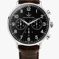 Orologio uomo lucien rochat  cronografo mod garcon