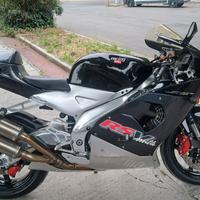Aprilia RSV 1000 - 1999
