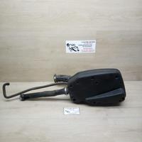 AIRBOX FILTRO ARIA XCITING 2007 2014 300i R N0337