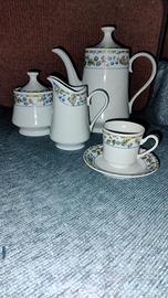 Servizio caffe