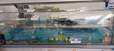 vetrine frigo pasticceria