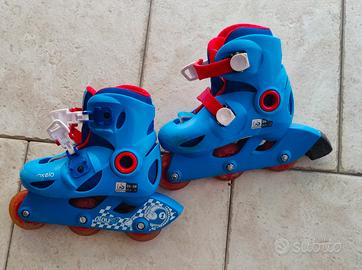 Rollerblade pattini in linea OXELO