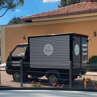 Piaggio Quargo