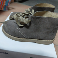 Scarpe bambino