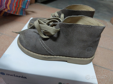 Scarpe bambino