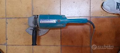 Smerigliatrice / flessibile /  Makita 230mm 2000 W