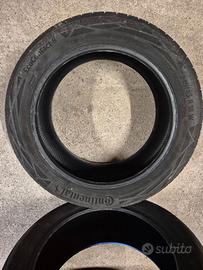 Pneumatici 245/45/R18