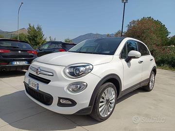 FIAT 500X 1.6 M.Jet 120 CV - TETTO APRIBILE