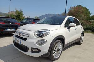 FIAT 500X 1.6 M.Jet 120 CV - TETTO APRIBILE