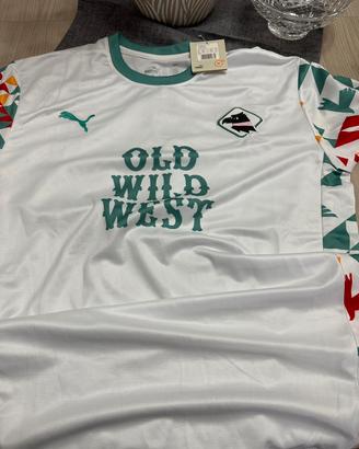 Maglia palemro calcio