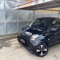 Smart ForTwo EQ Passion 2021