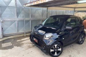 Smart ForTwo EQ Passion 2021