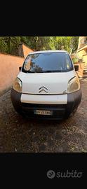 Citroen nemo