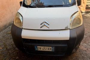 Citroen nemo