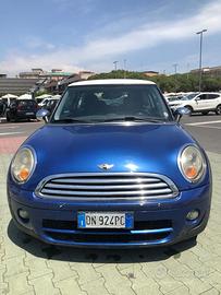 Mini Cooper D