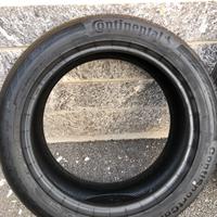 Pneumatici Continental