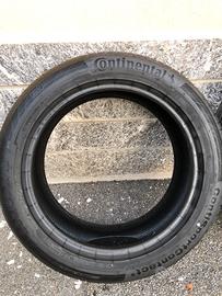 Pneumatici Continental