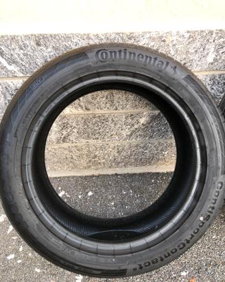 Pneumatici Continental