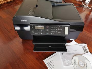 Stampante Epson BX 300 F (getto d'inchiostro)