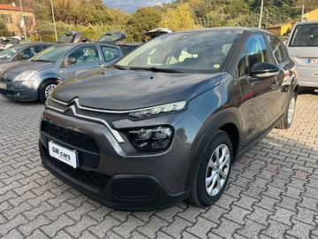 Citroen C3 BlueHDi 100 S&S Business Combi