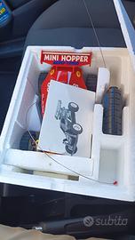 Taiyo Mini 8755  1987-Full Set con Manuale
