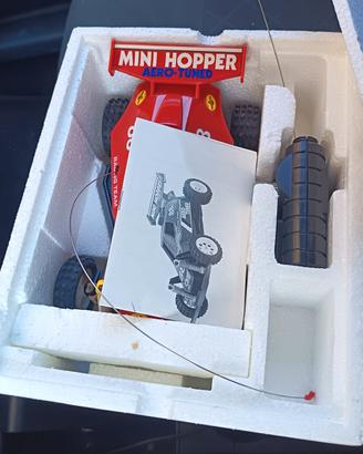 Taiyo Mini 8755  1987-Full Set con Manuale