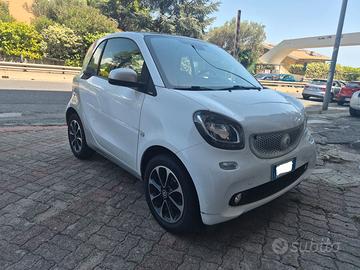 Smart fortwo 453 Passion 70cv