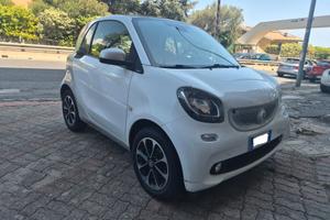 Smart fortwo 453 Passion 70cv