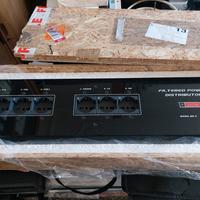 Filtro isolatore per alimentazione Galactron MK 6