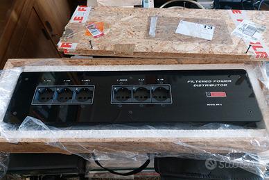 Filtro isolatore per alimentazione Galactron MK 6