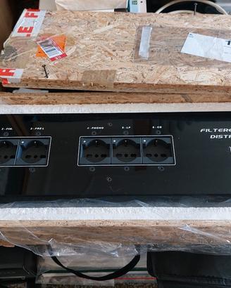 Filtro isolatore per alimentazione Galactron MK 6