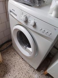 Lavatrice Smeg 