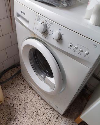 Lavatrice Smeg 