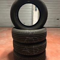 4 pneumatici estivi Westlake ZuperEco Z-107 215/60