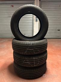 4 pneumatici estivi Westlake ZuperEco Z-107 215/60