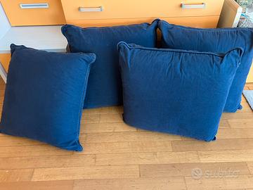 Cuscinoni  grandi 60 x 60