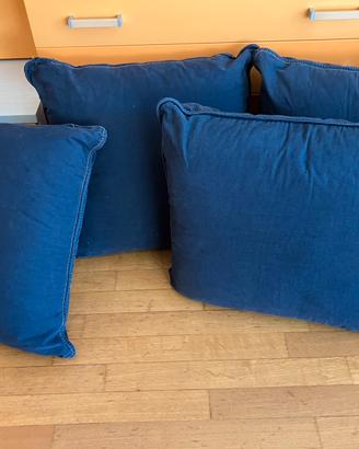 Cuscinoni  grandi 60 x 60