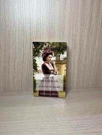 Romanzo Rosa – Il fascino del peccato