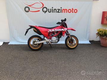 Gas Gas SM 700