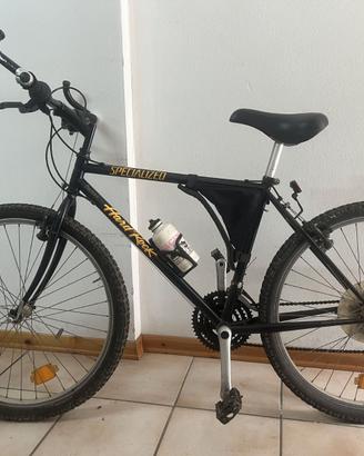 Specialized Hard Rock 26"