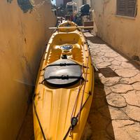 Kayak Ocean Kayak prowler 13