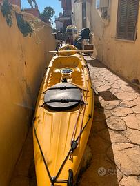 Kayak Ocean Kayak prowler 13