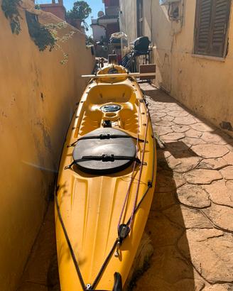 Kayak Ocean Kayak prowler 13