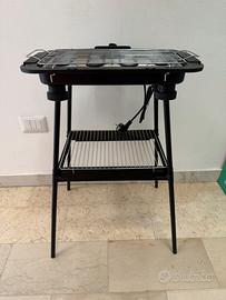 Barbecue elettrico