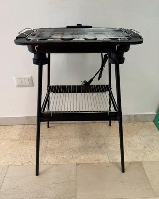 Barbecue elettrico