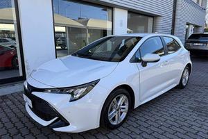 TOYOTA Corolla 1.8h Active cvt TELECAMERA CARPLA