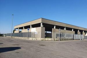Immobile di 6400 m² a Formigara