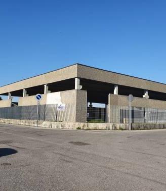 Immobile di 6400 m² a Formigara