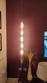 Lampada di design Murano Due Be-Bop – 2006 – vetro