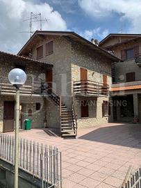 Appartamento Monzuno [A1403JVRG]